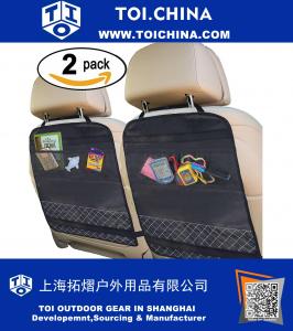 Backseat Organizer Pocket Storage