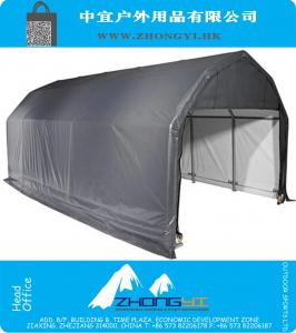 Barn Shelter Cover