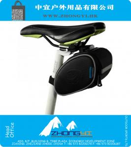Bisiklet Çıkarılabilir Kuyruk Eyer Çanta Bisiklet Koltuk Çanta Bisiklet Çerçeve Pannier Çanta