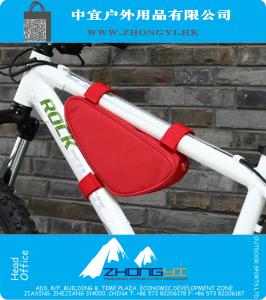 Bicycle Triangle Package Upper Tube Package