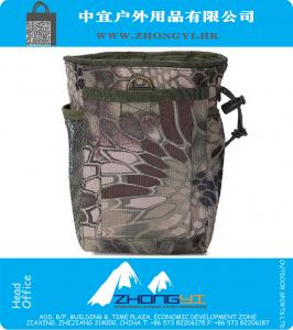 CS askeri güçleri Mohr dergisi cebi torbaları yüksüz paintball avcılık aksesuar çantası