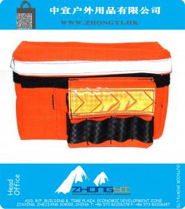 Canvas Rip Resistant High Visibility Selbstretter Pouch
