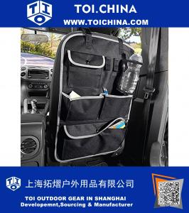 Autositz zurück Organizer, Multi-Pocket-Spielraum-Speicher-Beutel