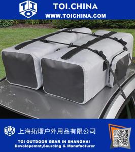 Duffle Top Car Bag