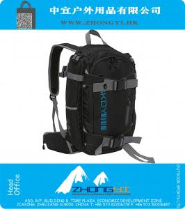 Carbon Back Country Rucksack