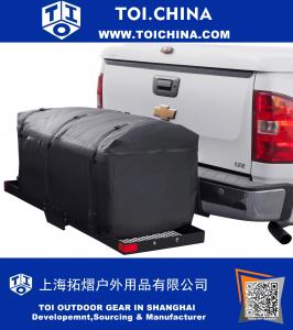 Carga Carrier Bag / Expansível / Road Trip / Resistente à água / intempéries / carga Bag / Chuva / Neve / Sujeira