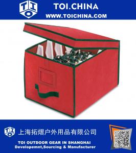 Christmas Light Storage Container