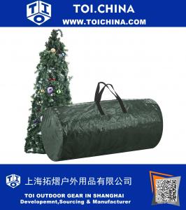 Kerstboom Bag