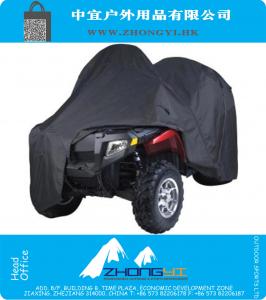 Classic Accessories Extreme Expandable 1 or 2-Up ATV Cover