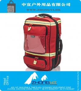Compact Oxygen Backpack
