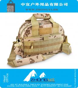 Dissimuler Carry Shooters tactique Sac