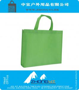 Custom Non-woven Promotional Tote Bag