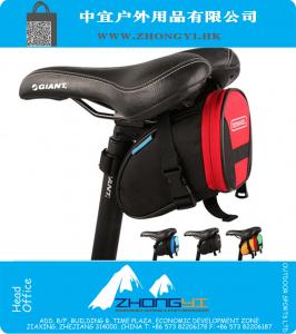 Cycling Bag Bici Mountain Bike Bag Cycle Biycle Basket MTB Bag Downhill Saddle Bag Tail Tools Pouch Bicycle Accessories