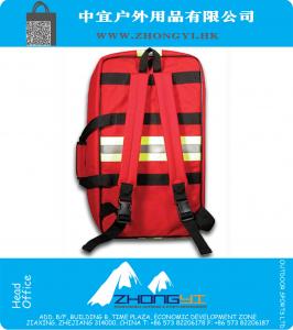 Deluxe EMT Wilderness Kit