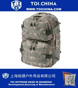 Digital Camo Water Resistant Backpack