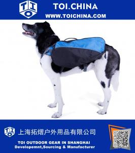 Köpek sırt çantası