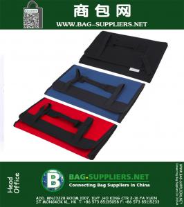 Electrician Carpenter Portable Pocket Tool Pouch Bag Utility Holder Storage Bag