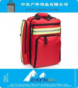 Emergência Equipamento Backpack