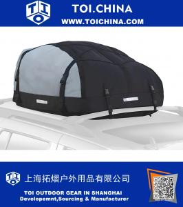 Erweiterbare Car Top-Tasche
