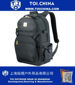 Expandable Receptie Tool Backpack