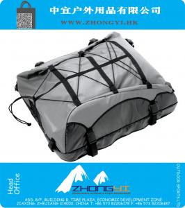 Expandable Roof Top Bag