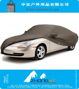 Fit Car Cover