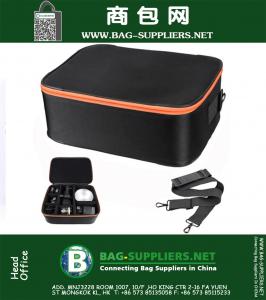 Flash Storage Portable Photography Kit Bag Case