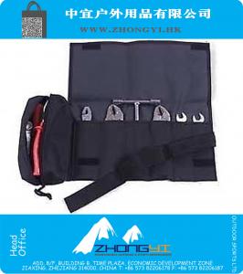 Fly Гонки рулонной Делюкс Up Tool Pouch