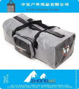 Gear Car Top Duffel Bag with Mounting Straps