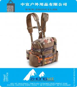 Gids Gear Camo Hunting Pack