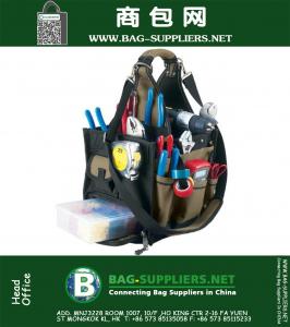 Hand Tools Bags for Controls Technicians