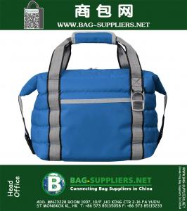 Heavy-Duty Soft Sided Collapsible Cooler Bag