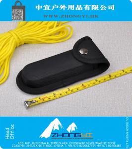 Qualitäts-im Freien Multifunktionswerkzeug Nylon Clip Case Folding Zangen Taschenmesser-Abdeckung sackt Scabbard Beutel Molle Hüfttasche