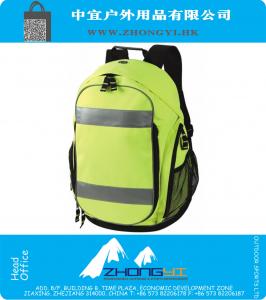 Alta Visibilidade Backpack