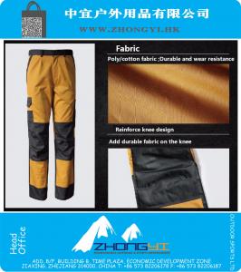 High quality Durable Mens work pant men cargo work pant mens cargo trousers workwear