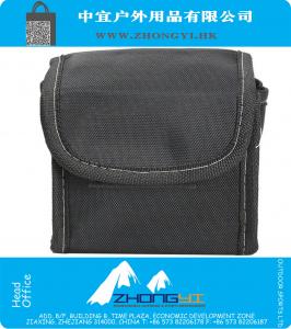 Caminhadas Camping Headlight Camera Bag Esporte Belt cintura pack caça Medical bateria Bag pacote de ferramenta Tactical Revista Gota Pouch