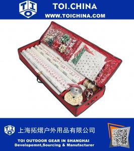 Holiday Wrapping Underbed Storage Case