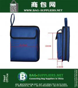 Large Size Professional Electricians Hard Plate Kit tool bag Set Multifunctional Kit Bag Handbag