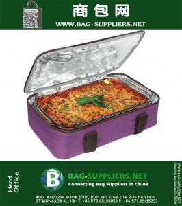 Lasagna Lugger, Purple