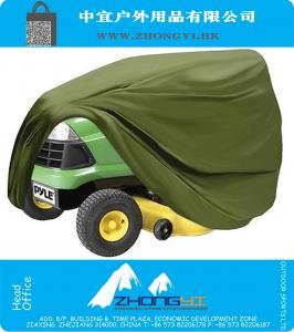 Lawn Mower Cover Tractor Garden Equipment Universal Covers Tools Lawn Protection