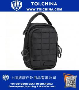 Light-weight Nylon Tactical Utility Pouch