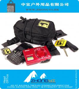Enduro bagages Pocket, Dual Sport, Sac de réservoir