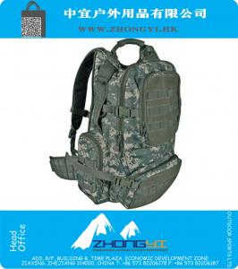 Militaire ACU Army Field Operator Actie BackPack