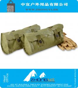 Pouches Vinyliques Military Issue