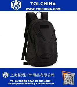 Militaire MOLLE rugzak Rugzak Gear Tactical Assault Pack Student School Bag 20L voor de jacht Camping Trekking Travel Bag
