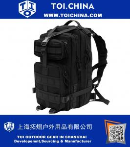 Military Style Tactical Backpack Rucksack For Outdoor Hunting, Hiking and Camping Bag