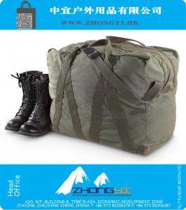 Militar Excedente XL Parachute Bag