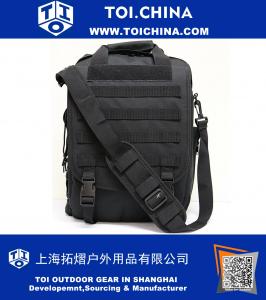 Militaire Tactical Laptop Case Bag