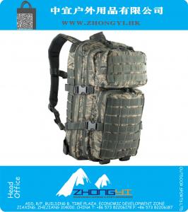 Militaire US Air Force ABU 3day Molle Tactical Assault Rugzak