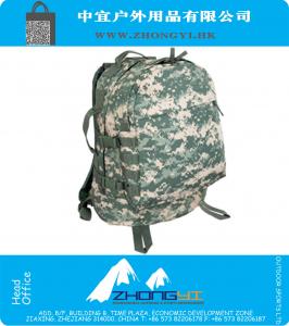 Military US Army ACU Digital Tactical Assault Backpack